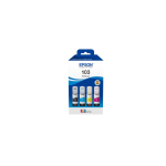Epson C13T00S64A printeri tindikassett Originaal