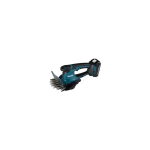 Makita DUM604SYX juhtmevabad muruk&auml;&auml;rid 18 V Liitiumioon (Li-Ion) Must, T&uuml;rkiis