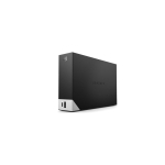 Seagate One Touch Desktop w HUB 6Tb HDD Black v&auml;line k&otilde;vaketas USB Type-A / USB Type-C 3.2 Gen 1 (3.1 Gen 1) Must