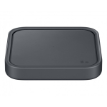 Samsung EP-P2400BBEGEU mobiilseadme laadija Nutitelefon Must USB Hoonesisene
