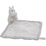Moomin Moomin Cuddle Blanket dream toy, gray