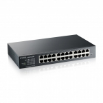 Zyxel GS1915-24E Juhitav L2 Gigabit Ethernet (10/100/1000) 1U Must