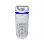 Homedics AAP-T45WT-EU TotalClean 5-in-1 UV-C Plus Medium Room Air Purifier
