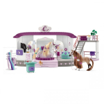 schleich HORSE CLUB Sofia&rsquo;s Beauties 42588 m&auml;nguasjakomplekt