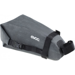 Evoc Seat WP Bicycle Saddle Bag, Grey, 2 Liters
