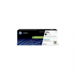 HP HP 139X Black LaserJet Toner cartridge