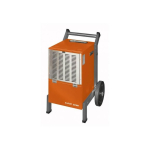 Moisture Moisture collector EUROM LO50