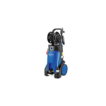 Nilfisk MC 3C-170/820 XT 400/3/50 EU survepesur Kompaktne Elektriline 820 l/h 4400 W Must, Sinine