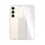 PanzerGlass &reg; HardCase Transparent Samsung Galaxy S23 mobiiltelefoni &uuml;mbris Kate L&auml;bipaistev