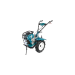 Cultivator Cultivator K&ouml;nner & S&ouml;hnen KS9HP-1350G-3