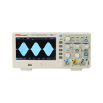 Oscilloscope Oscilloscope Uni-T UTD2052CL+