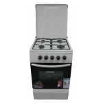 Gaasipliit Gaasipliit Schlosser FS4401MXZC