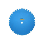 Norton Norton Abrasives Pro Universal Laser 65 cm Segmenteeritud teemantketas