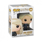 FUNKO POP! Vinyl Figuur: Harry Potter Luna Lovegood