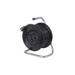 Extension Extension cord AS-SCHWABE H05VV-F 3G1,5 25m