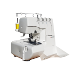 Sewing Sewing machine Edge overlock machine Jaguar 489