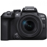 Canon EOS R10 + RF-S 18-150mm F3.5-6.3 IS STM(F/3.5-6.3 IS STM)