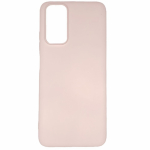 Evelatus Xiaomi POCO X4 GT Nano Silicone Case Soft Touch TPU Beige