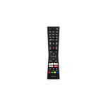 Lamex LXP3331 TV remote control TV LCD / LED / JVC / VESTEL / HYUNDAI RM-C3331 NETFLIX / YOUTUBE