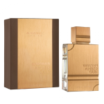 Al Al Haramain Amber Oud Golden Edition UNISEX (Perfume for Men and Women) EDP 60ml