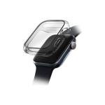 Smart Smart watch Apple Watch 7 screen frame, Gray color, 41mm
