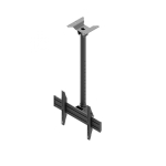 Edbak MBV1155-L infoekraani kinnitus 144,8 cm (57") Must