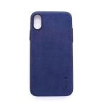 Evelatus Apple iPhone X Velvet Blue
