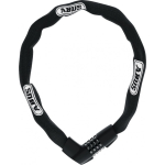 ABUS Tresor 1385 Must 750 mm Kettlukk