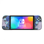 Hori Split Pad Compact (Gengar) Mitmev&auml;rviline Juhtpult Analoog/digitaal Nintendo Switch, Nintendo Switch OLED-ekraan