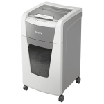 Leitz 80150000 paberihunt Risti l&otilde;iked 22 cm Hall, Valge