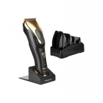 Panasonic ER-GP84-N801 black and gold