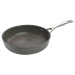 S&uuml;gav S&uuml;gav induktsioonpann BALLARINI Salina Granitium 28 cm 75002-814-0