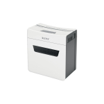 Leitz 80900000 paberihunt Hall, Valge