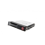 HPE HPE 1.92TB SAS 12G Read Intensive SFF BC Value SAS Multi Vendor SSD 1,92 TB 2.5" TLC