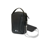 Bag Bag BMW BMHBSPCTFK Organizer black|black Carbon&Perforated