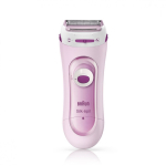 Braun Silk-&eacute;pil 5 LS5100 Trimmer Roosa