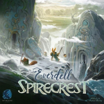 Tabletop Tabletop Tycoon Everdell Spirecrest