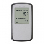 Airthings Corentium Home gaasiandur Radon