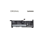 Laptop Laptop battery LENOVO L19M2PF0, 4670mAh, Original