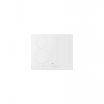 Amica PIDH6141PHTSUN 3.0 pliidiraud Valge Sisseehitatud 59.2 cm Tsoonita induktsioonplaat 4 tsoon(id)