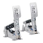 Holder Holder Heusinkveld Sim Pedals Ultimate+ 2-Pedal Set