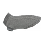 Trixie Kenton sweater, gray, L: 55 cm