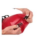 ZEFAL Z ADVENTURE AERO F8 bag for aero handlebars