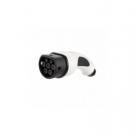 Electric Electric car plug Duosida Type 2 (Female), 32A, 3-phase
