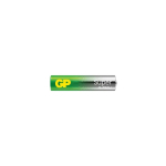 GP GP Batteries 03024AETA-S12 majapidamispatarei &Uuml;hekordne patarei AAA Aluseline