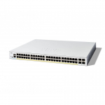 Cisco Catalyst 1300 Juhitav L2/L3 Gigabit Ethernet (10/100/1000) Power over Ethernet tugi Hall