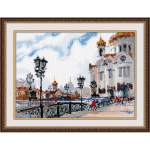 Beldizart (Discontinued) On Patriarchal Bridge S1051