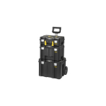 Stanley FATMAX FMST75753-9 t&ouml;&ouml;riistakott ja -karp Must