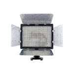 Yongnuo Lampa LED Yongnuo YN-300III 3200K-5500K