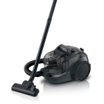 Bosch Serie 4 BGC21X200 tolmuimeja 2 l Silindertolmuimeja Kuiv 550 W Kotita